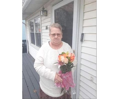 Marshallia R. Emery Obituary (2024) - Chapmanville, WV - Freeman ...