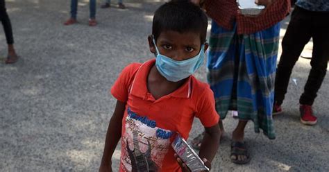 Bihar’s door-to-door Covid-19 screening campaign is leaving out both ...