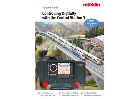 Image result for Arduino Marklin CS3