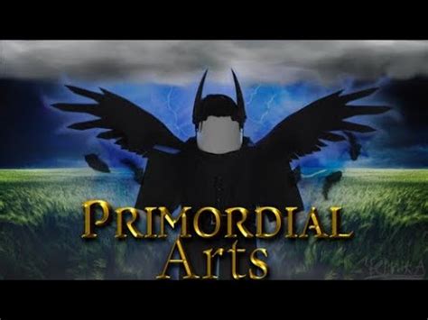 Image result for Primordial Arts Script Pastebin Roblox