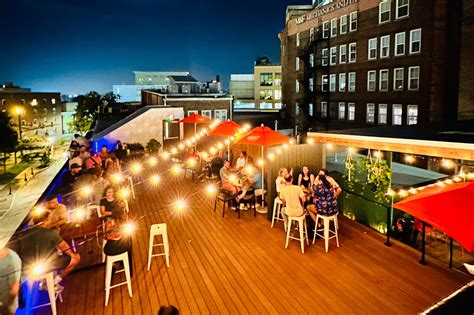 About — The Velvet Hippo | Downtown Durham, NC