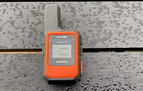 Garmin Inreach Mini Tutorial 的图像结果