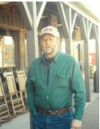 Richard Lee Cox Obituary - 2023 - Farmer Funeral Home