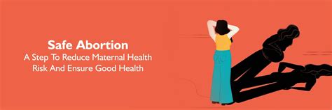 Comprendre l'avortement sécurisé et réduire les risques pour la santé ...