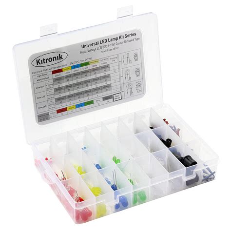 Image result for LED Lamp Kit