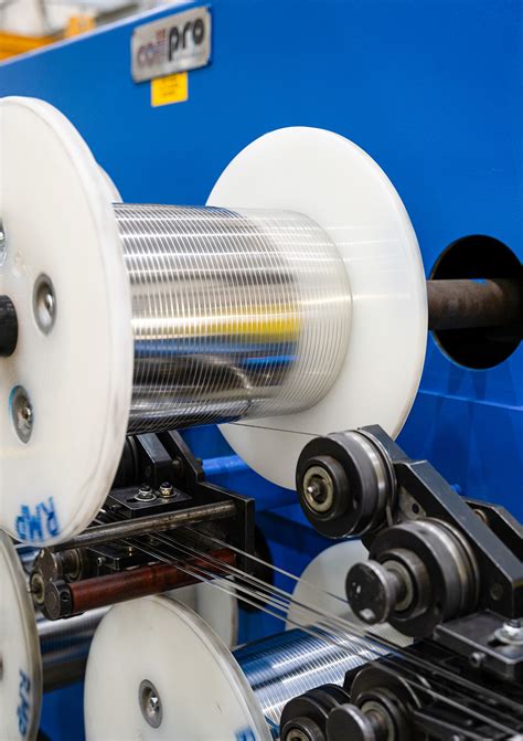 Specialty Rolled Metals