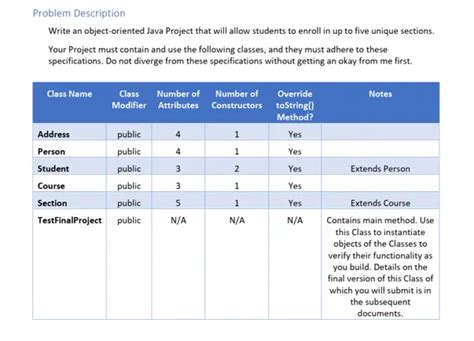 How to Prepare for Object-Oriented Program Using Java Exams 的图像结果