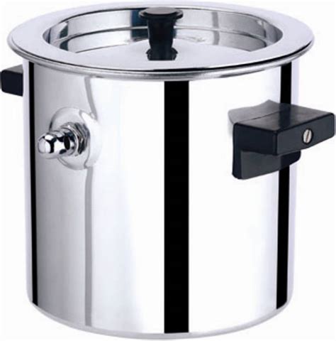 Premier Aluminium Milk Boiler 1Litre Pot 1 L with Lid Price in India ...
