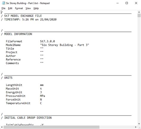 Image result for Inform 7 File Structure