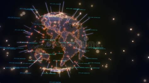 Crypto-Currency Animation 的图像结果