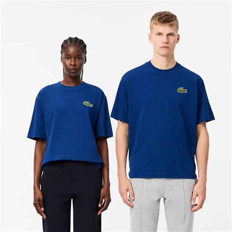 Lacoste T-shirt for Men l Clothing l Lacoste
