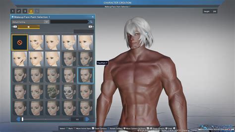 Image result for PSO2 NGS Long Hair