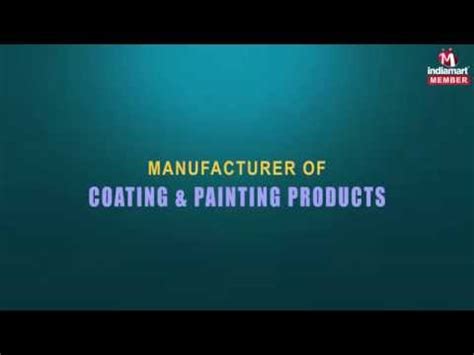 Corporate Video of Modern Colours Private Limited, Kohara, Ludhiana