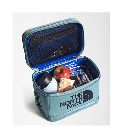 The North Face: Meet the Base Camp Voyager Lunch Cooler | Milled