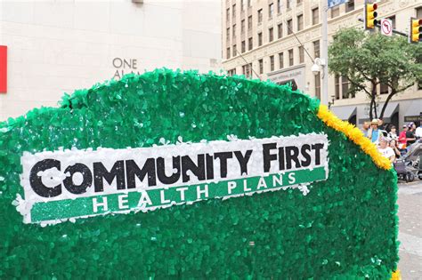 Fiesta 2024 – Amor For Our Community - Community First Health Plans