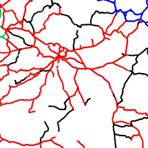 OpenRailwayMap