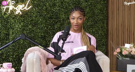 Angel Reese: Why I'd Take the Fine Over Media Interviews - Americano Sports