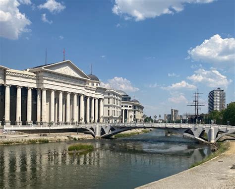 VMRO DPMNE Party Senior Official: No Refugee Camps Will Be Built in ...