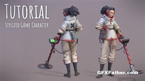Image result for Stylized Unreal Game Tutorial
