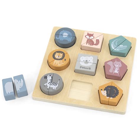 Image result for Shape Block Puzzle