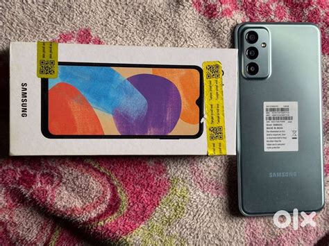 Samsung F23 5G available for Sale - Mobile Phones - 1821421922