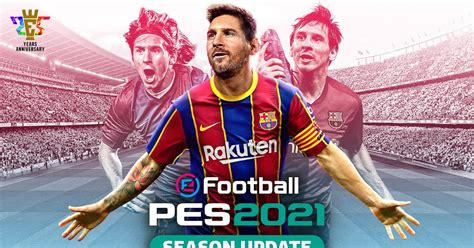 Efootball pes 2021 switch - guiderider