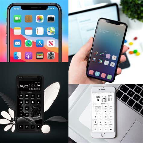 ALL iOS Icons Bundle - Setupedia Store