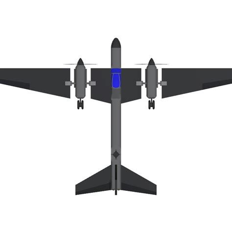 Simple VTOL Tutorial Plane Crazy 的图像结果