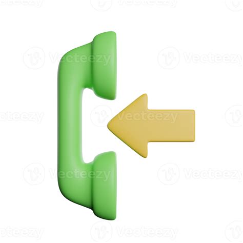 Incoming Call Phone 13394726 PNG