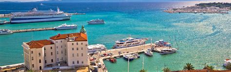 Holiday Accommodation & Lettings in Split from ₹3,068 | HomeToGo