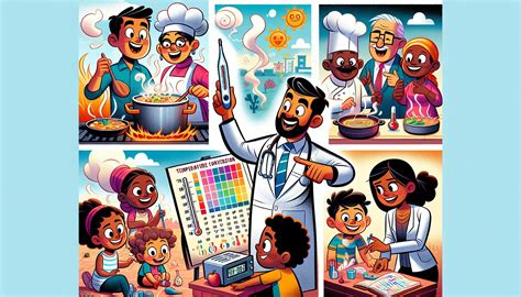 103F to Celsius: How to Quickly Convert In 2025