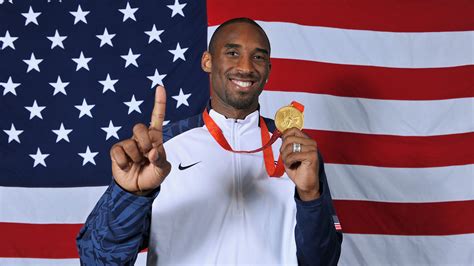 Team USA Basketball: Jayson Tatum 'honoured' to wear Kobe Bryant's ...