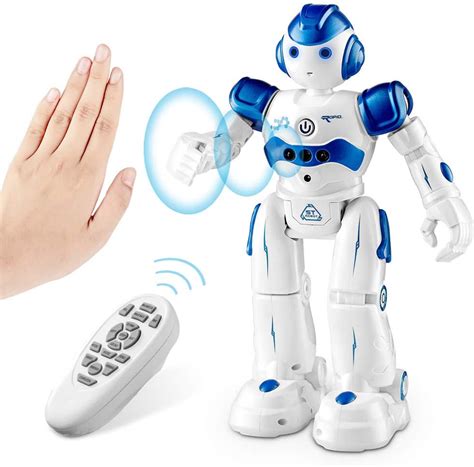 Remote Control Robot Toy 的图像结果