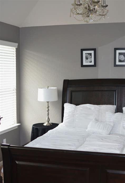 Black And Grey Bedroom Colour Schemes – BESTHOMISH