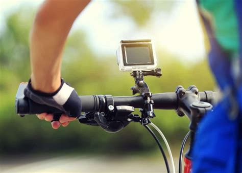 Using a GoPro 8 的图像结果