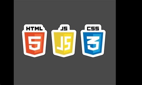 Responsive Homepage Using HTML and CSS 的图像结果