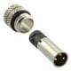 M8 Series Socket (Female) Circular Metric Connectors – Mouser India