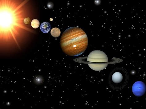 Solar System Images 的图像结果
