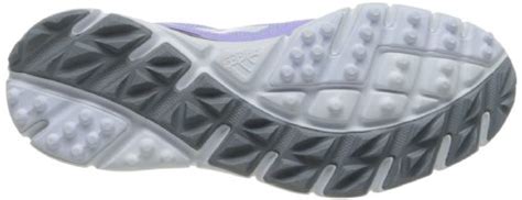 Buy Adidas Women's Adizero Sport II Golf Shoe,Glow Purple/Runnig White ...