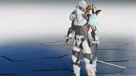 Image result for Hunter PSO2 NGS