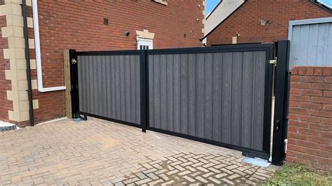 Image result for Drive Over Gates Autonatic