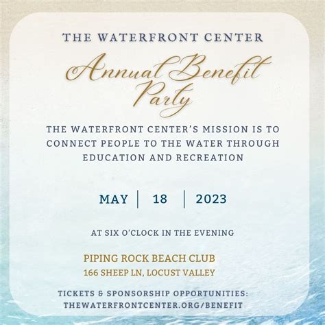 Home | The WaterFront Center | Oyster Bay, NY