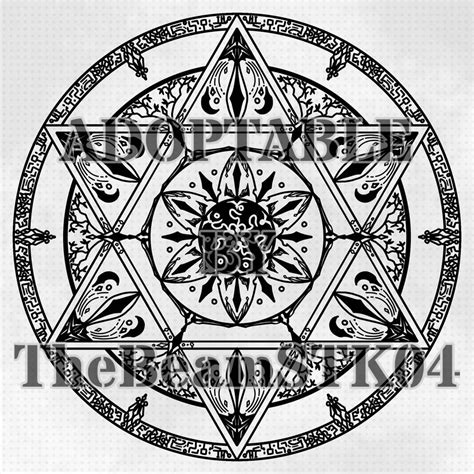 Image result for Code Magic Circle