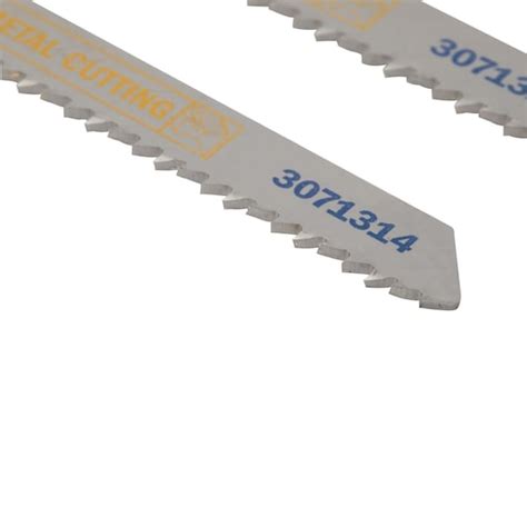 Jig Saw Blades | IRWIN