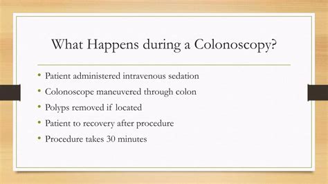 Colonoscopy Process 的图像结果