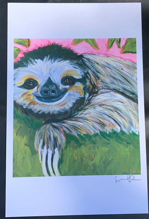 Image result for Silly Sloth