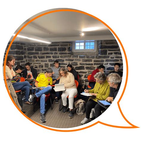 French in quebec - BLI Language school in Canada
