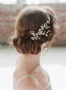 Bridal Hairstyles For Hair Updo by 25 Chic Updo Wedding Hairstyles For All Brides Bridal Hairstyles For Hair Updo