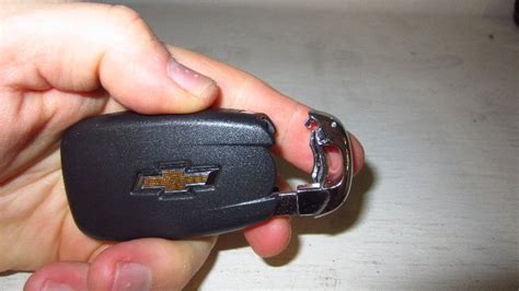 Reprogram 2017 Malibu Key FOB with Sensor 的图像结果