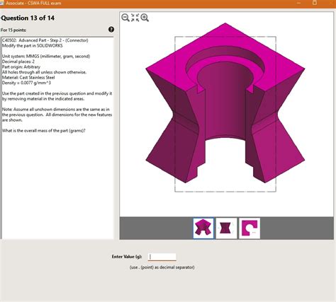 Rezultat imagine pentru CSWA Exam Sample Problems